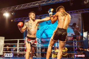 Sport da combattimento Garbagnate Milanese